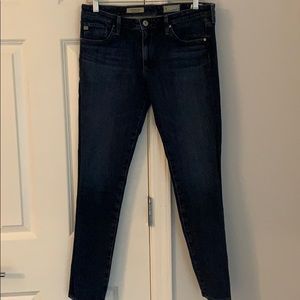 AG jeans